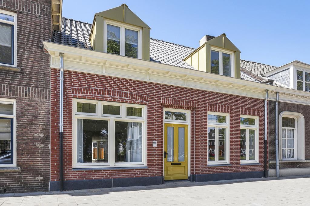 For rent: Tilburg