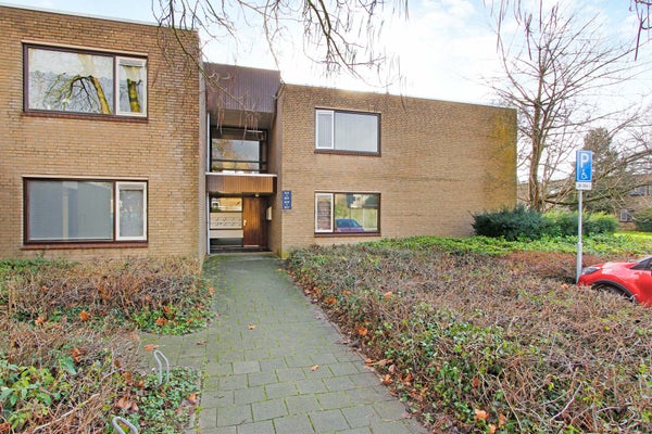 Te huur: Nijmegen / €942,00 p.m. / 79,00m2