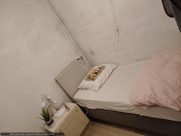 Te huur: Amsterdam / €610710 p.m. / 10m2
