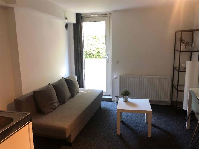 For rent: Nijmegen