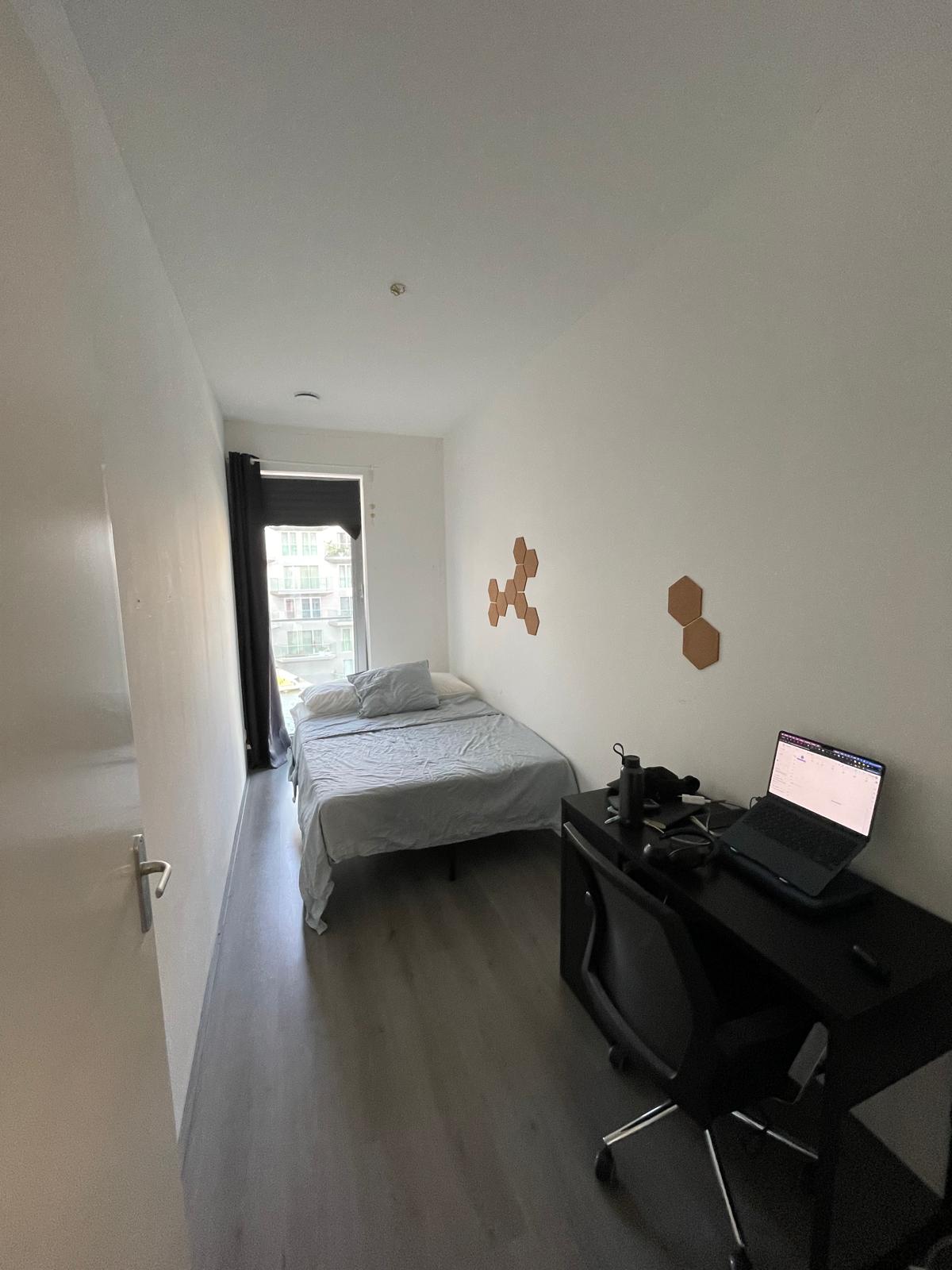 Te huur: Amsterdam