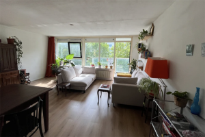 Te huur: Rotterdam