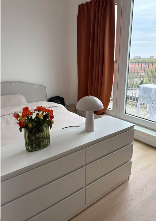 Te huur: Amsterdam / €1000 p.m. / 68m2