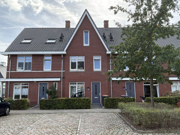 Te huur:  Tilburg  / €1580 p.m. / 128m2