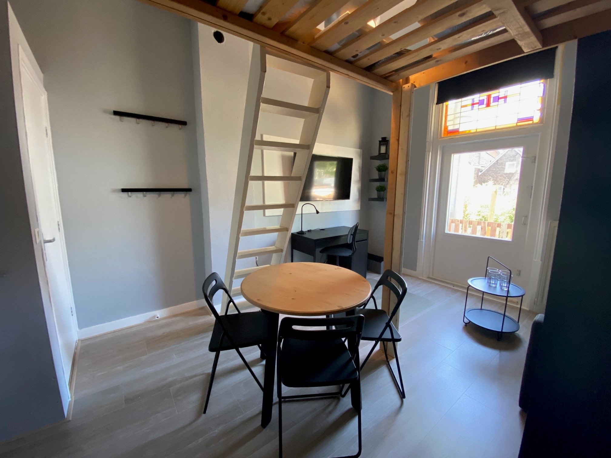 Te huur: Nijmegen / €600 p.m. / 14m2