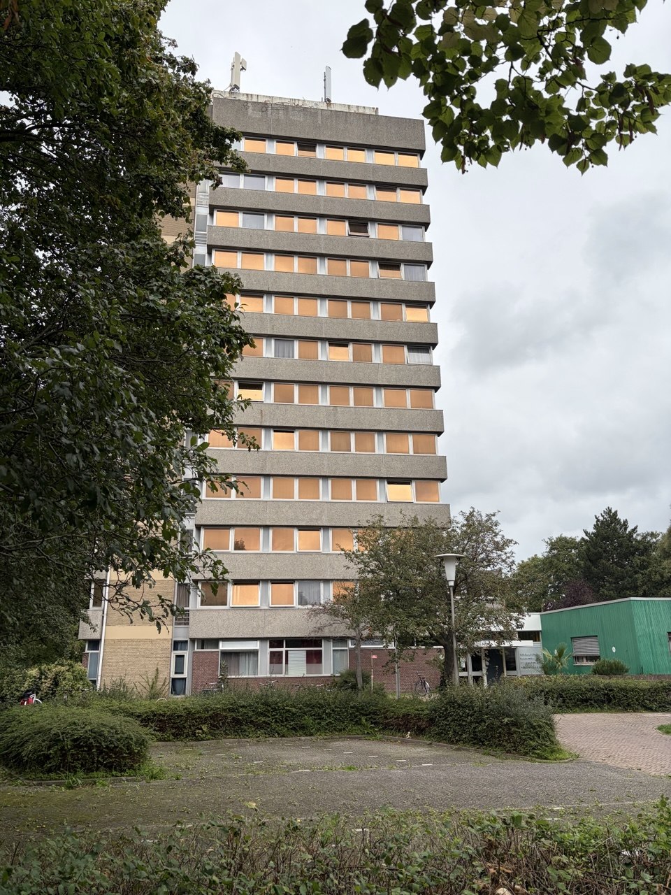 For rent: Delft