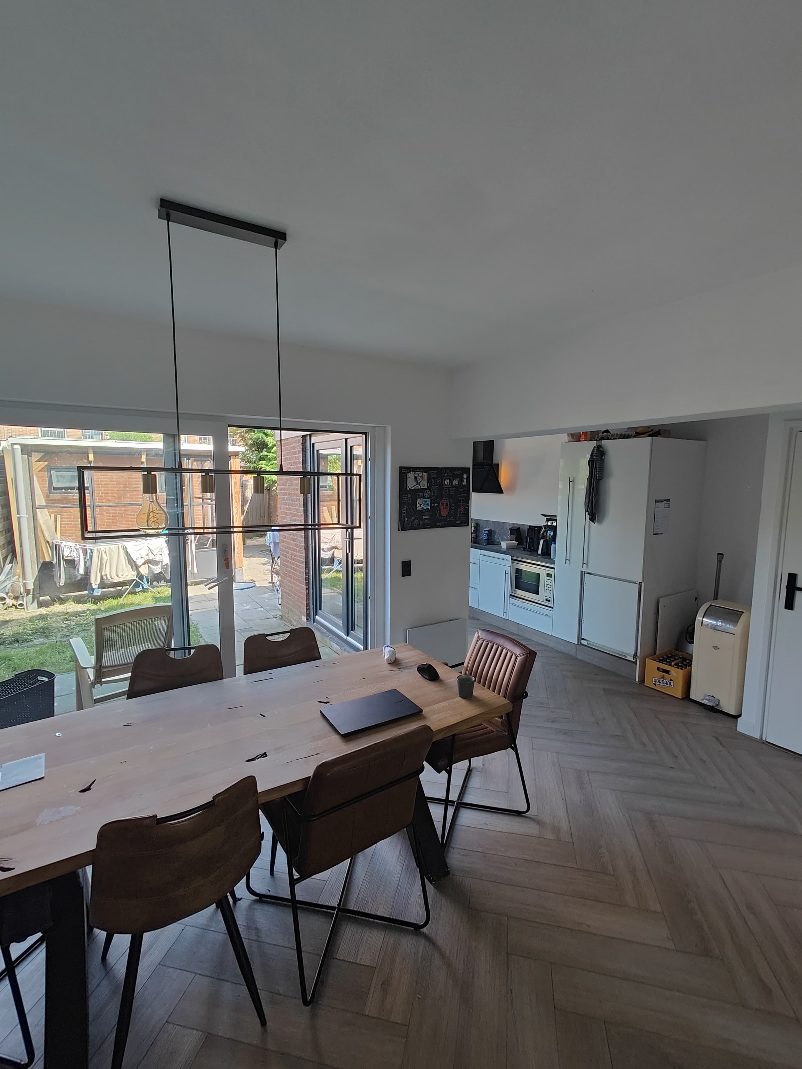For rent: Leeuwarden / €425.00 p.m. / 10.00m2