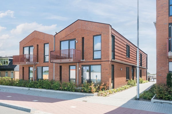 Te huur: Akersloot / €1900 p.m. / 82m2