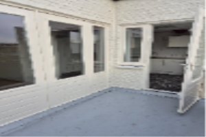 For rent: Bergen op Zoom