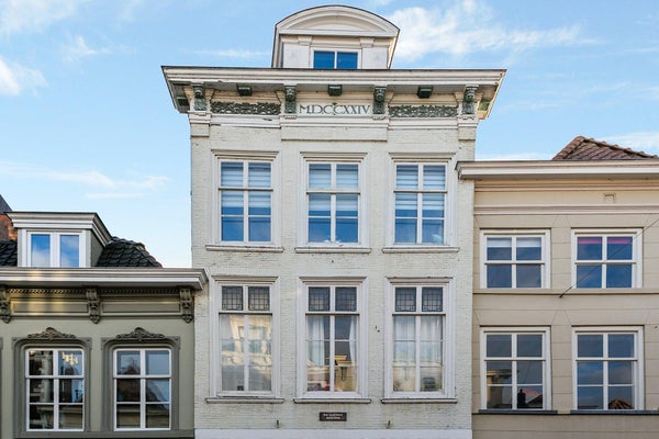 Te huur:  Den Bosch  / €2300 p.m. / 101m2