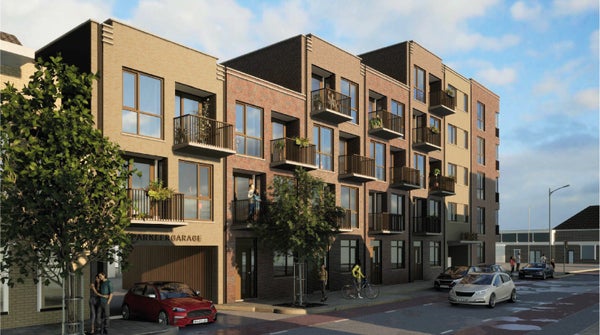 Te huur: Helmond
