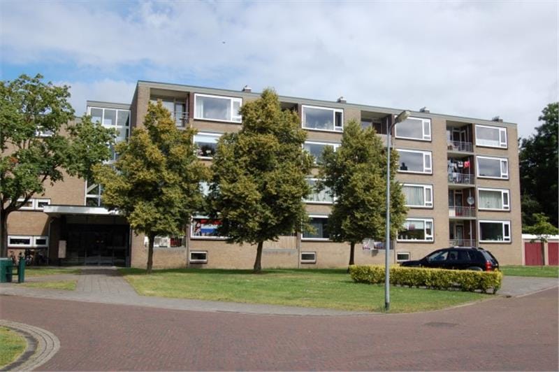 Te huur: Meppel