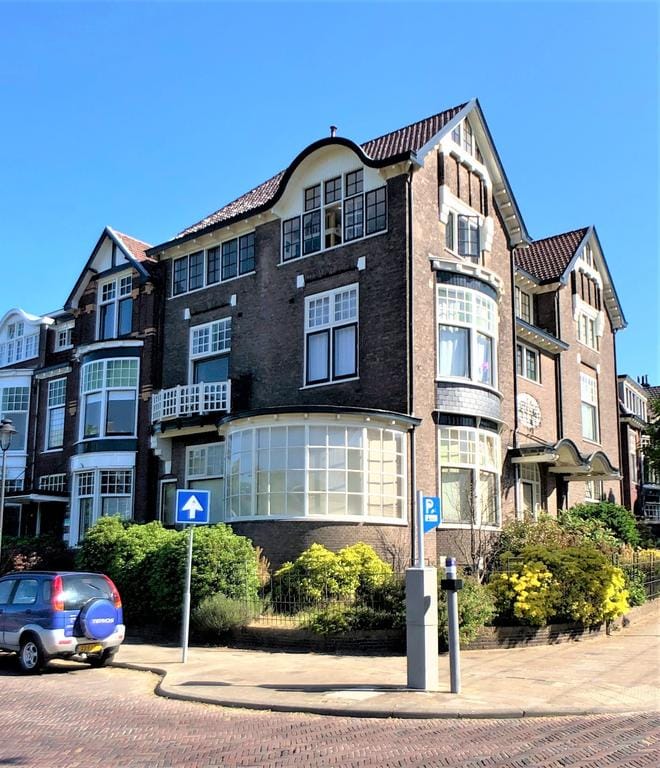Te huur: Arnhem