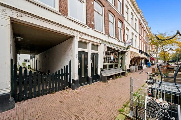 Te huur: Den Haag