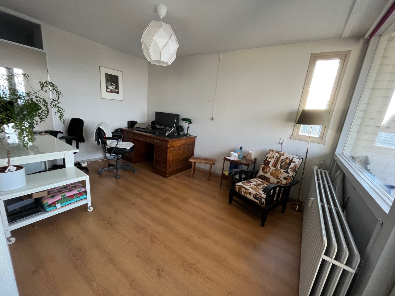 Te huur: Utrecht / €825,00 p.m. / 10,00m2