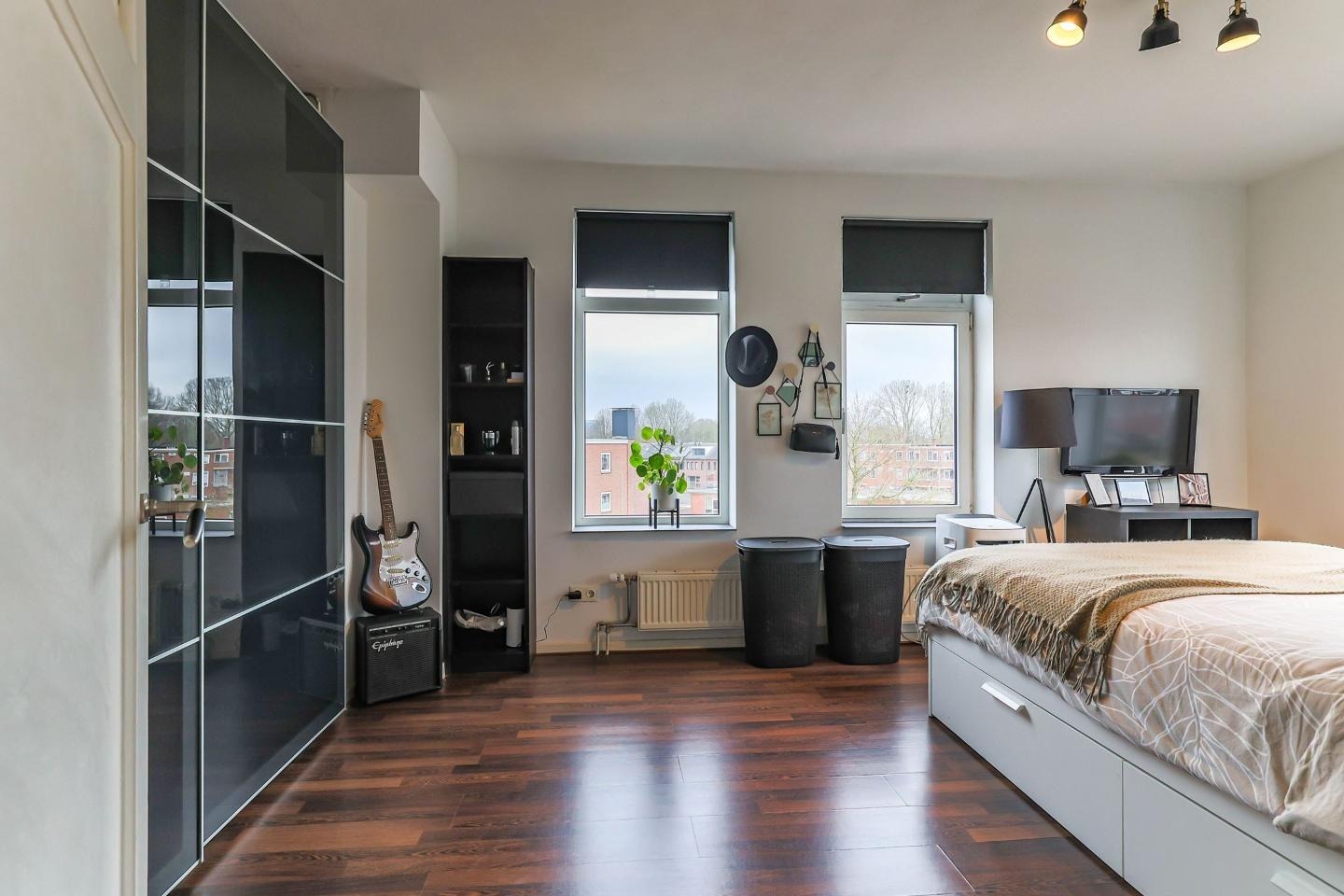 Te huur: Groningen / €600 p.m. / 18m2