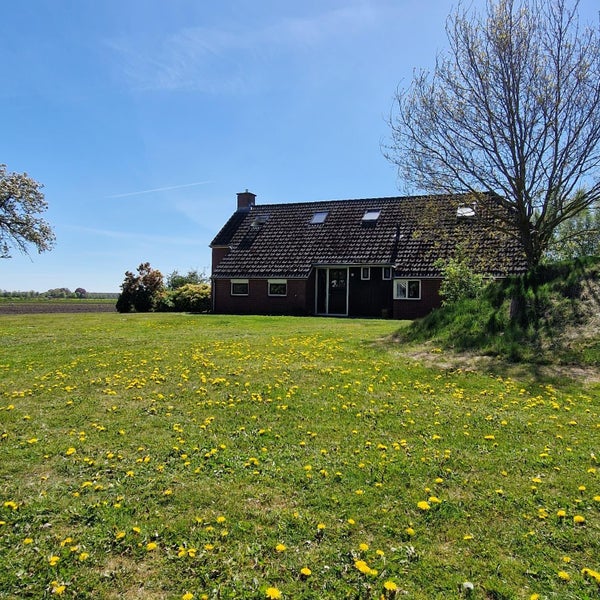 Te huur: Onstwedde / €2495,00 p.m. / 188,00m2
