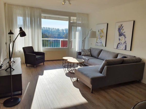 For rent: Amstelveen