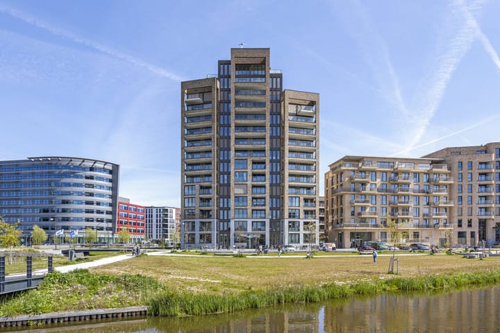 Te huur: Diemen