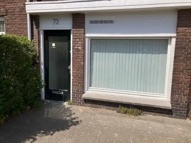 Te huur: Leiden