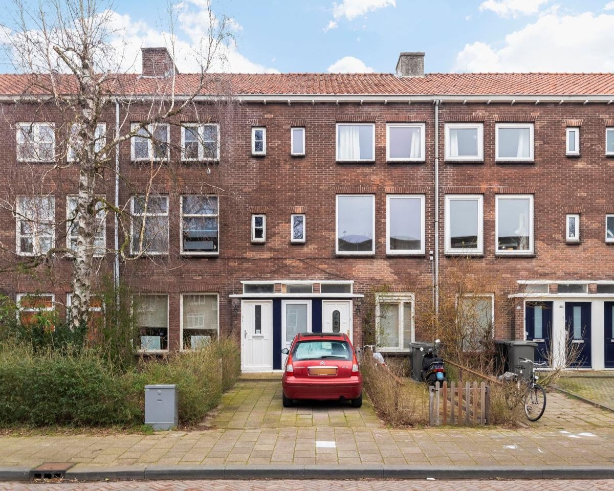 Te huur: Arnhem