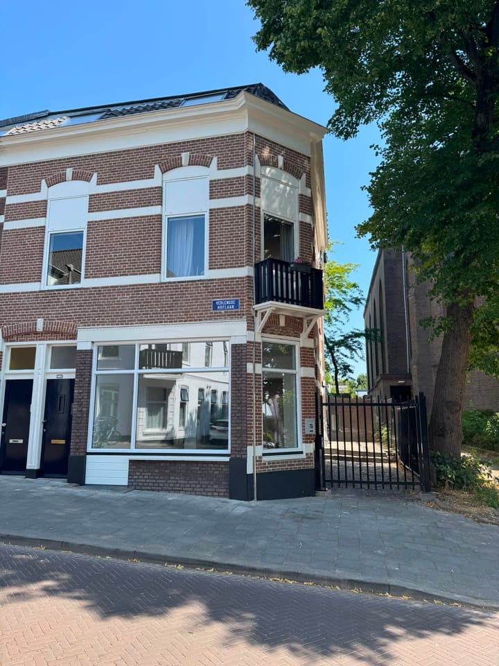Te huur: Arnhem