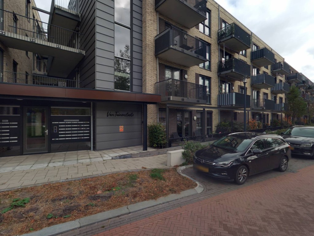 Te huur: Kampen / €714 p.m. / 69m2