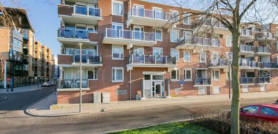 Te huur: Almere / €1153 p.m. / 82m2
