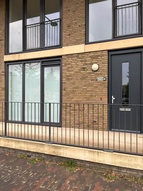 For rent: Hoofddorp / €713 p.m. / 32m2