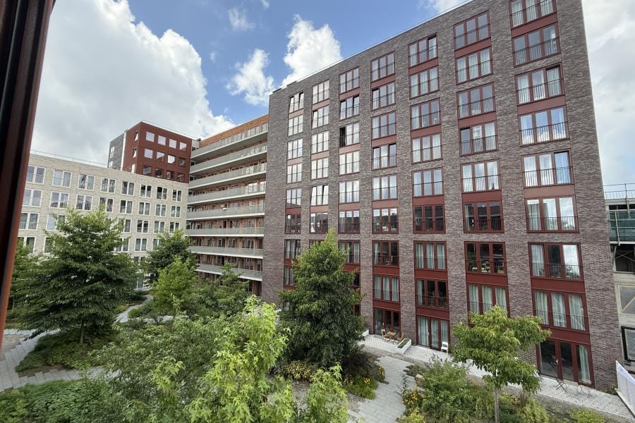 For rent: Amsterdam / €1963.00 p.m. / 60.00m2