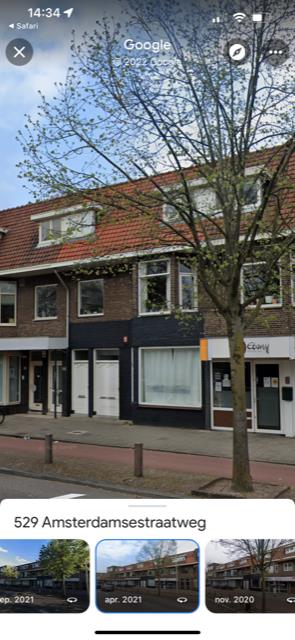 Te huur: Utrecht / €850 p.m. / 20m2
