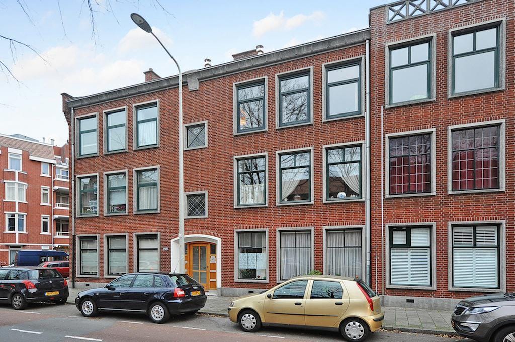 Te huur: Den Haag / €2100,00 p.m. / 134,00m2