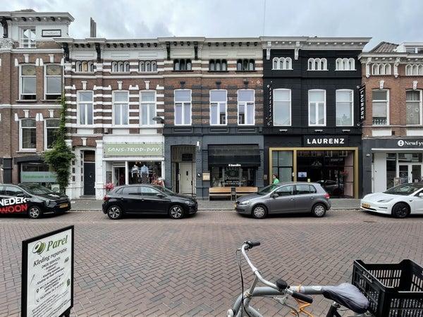Te huur: Breda