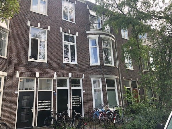 For rent: Groningen