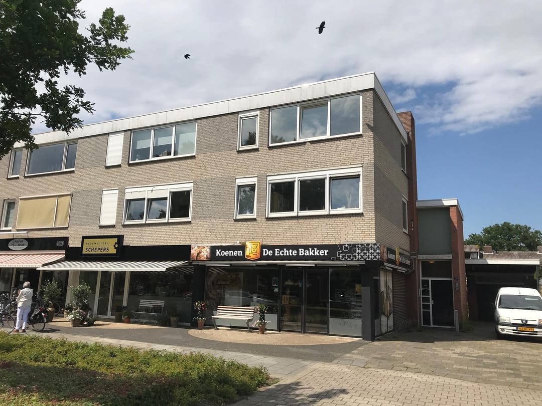 For rent: Zevenaar / €880.00 p.m. / 60.00m2
