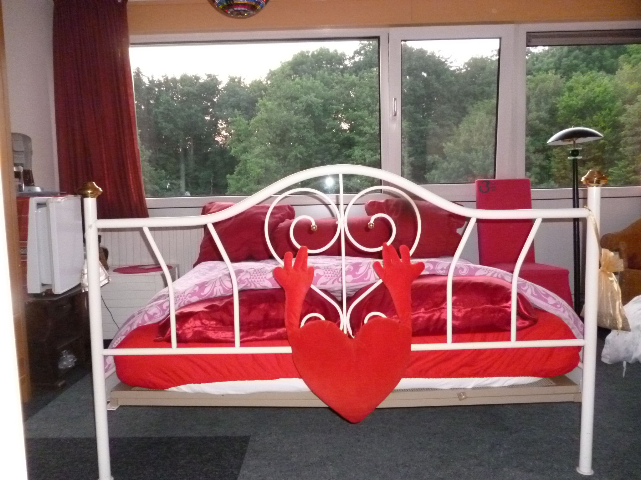 Te huur: Amsterdam / €730,00 p.m. / 14,00m2