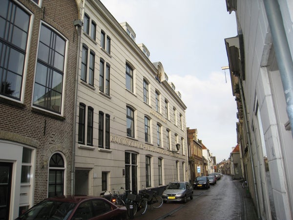 Te huur: Kampen