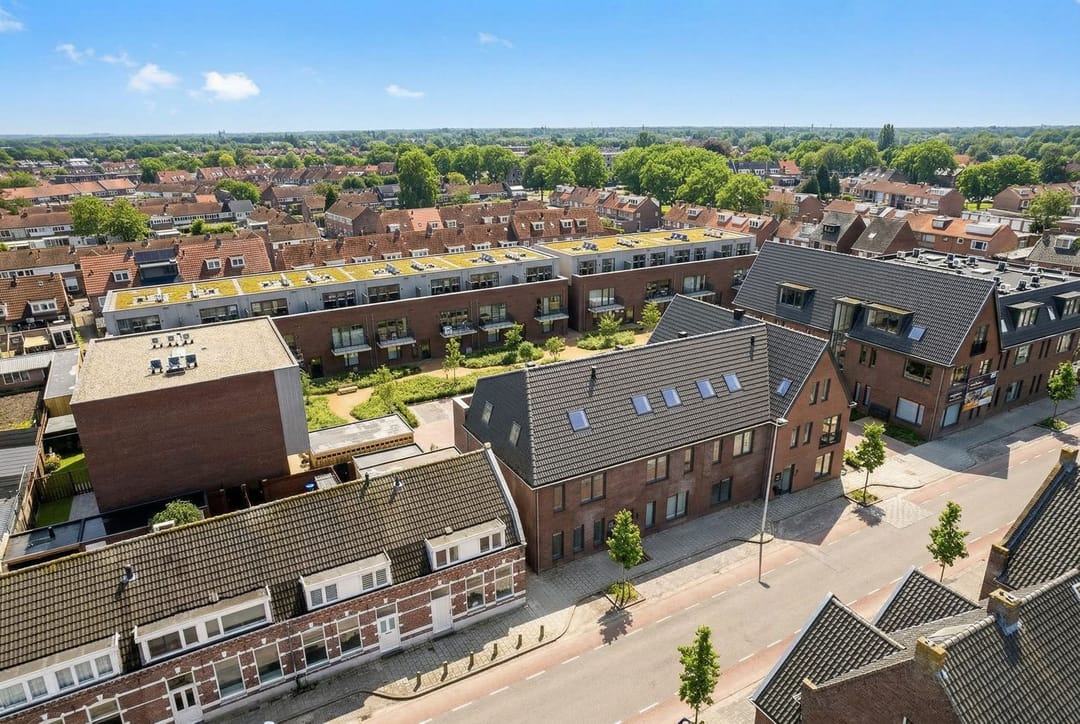 Te huur: Eindhoven