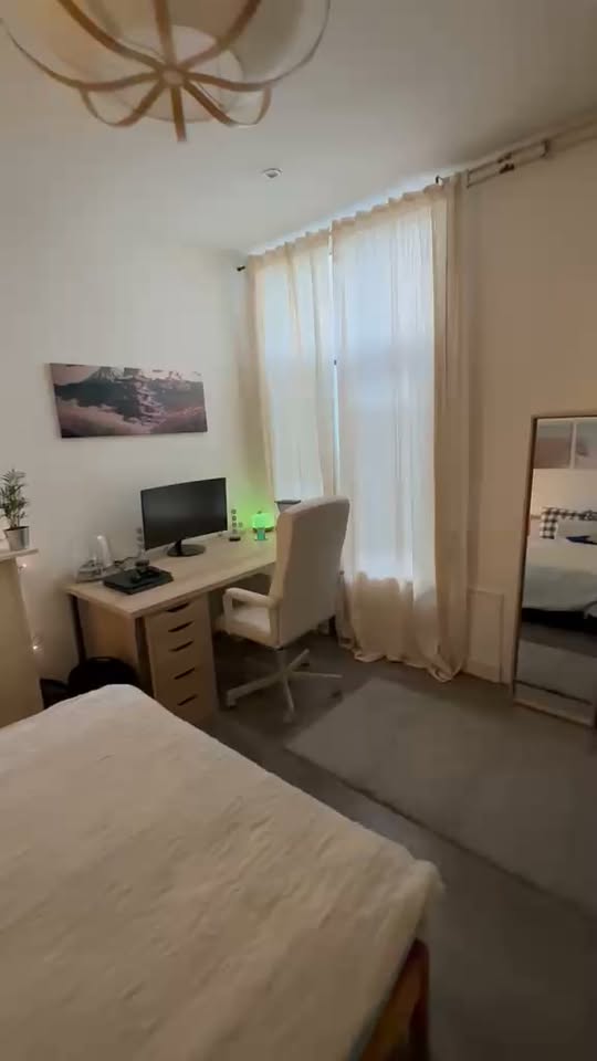Te huur: Amsterdam