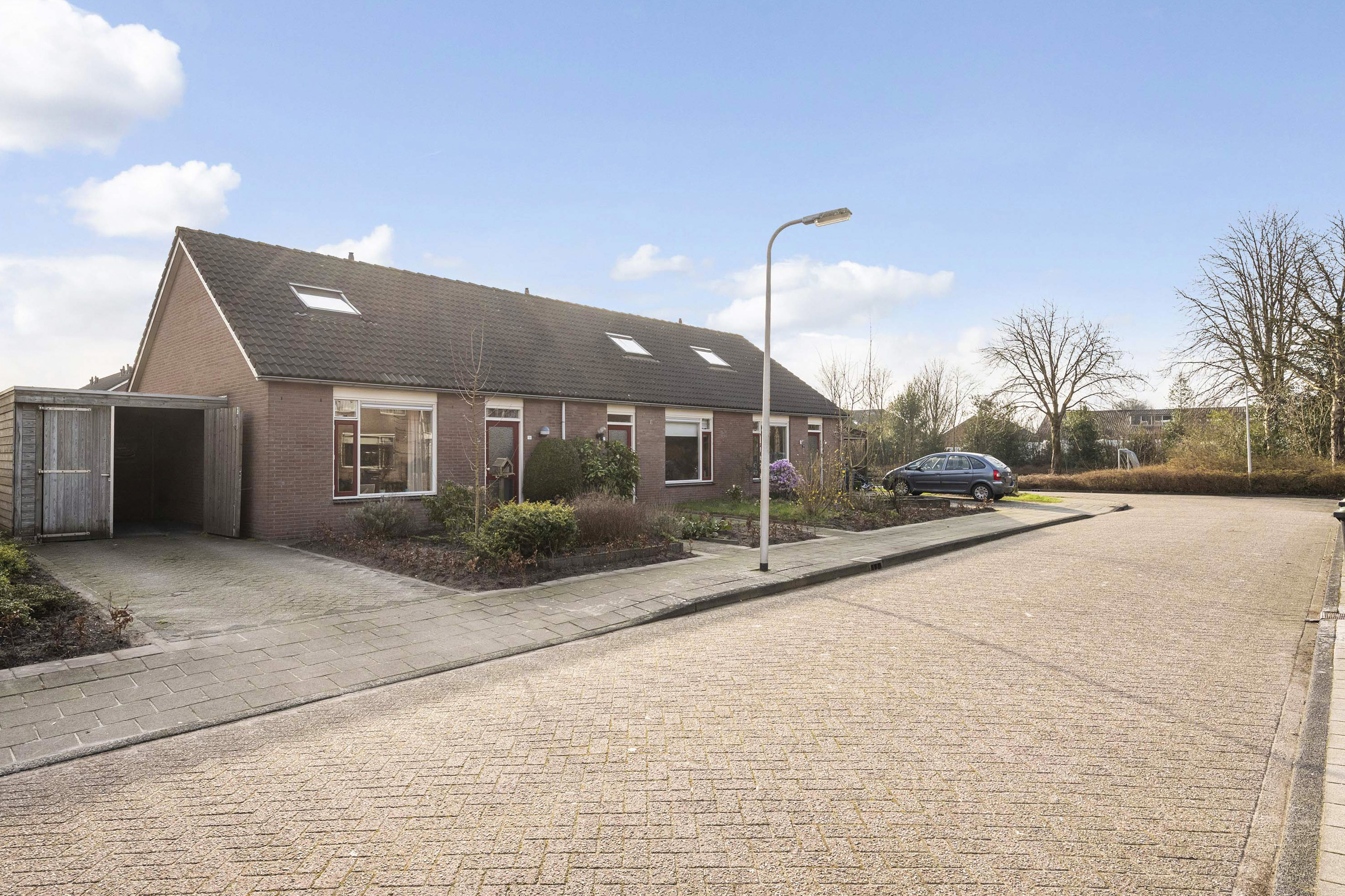 Te huur: Lemelerveld