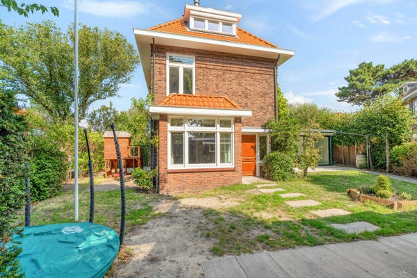 Te huur: Den Haag