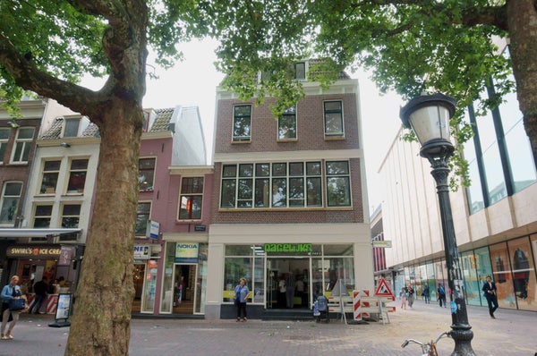 For rent:  Utrecht  / €950.00 p.m. / 40.00m2