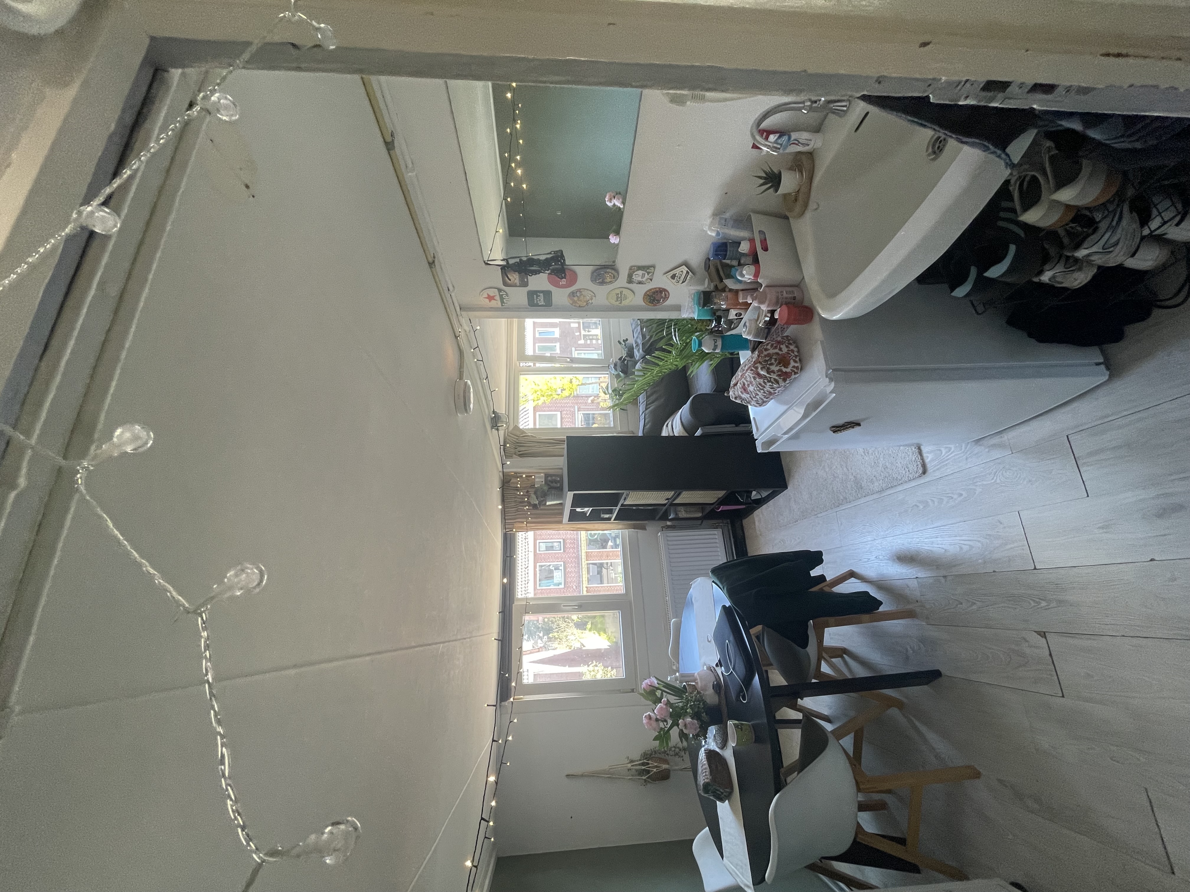 Te huur: Enschede / €465,00 p.m. / 18,00m2