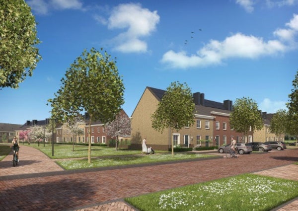 For rent: Vleuten