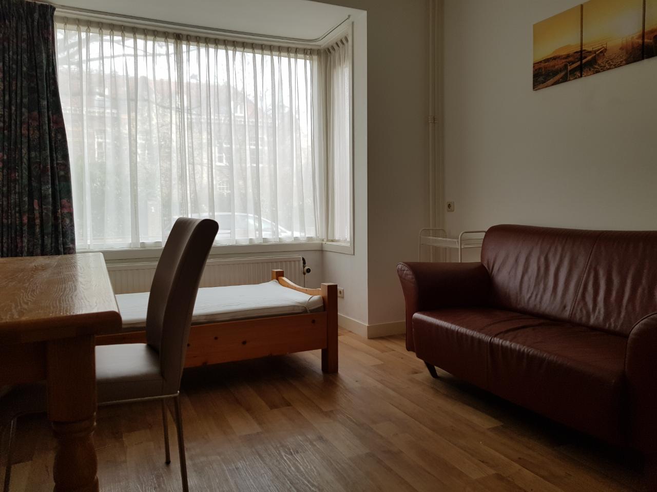 Te huur: Nijmegen