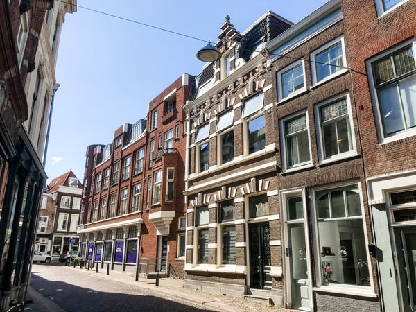 Te huur: Dordrecht