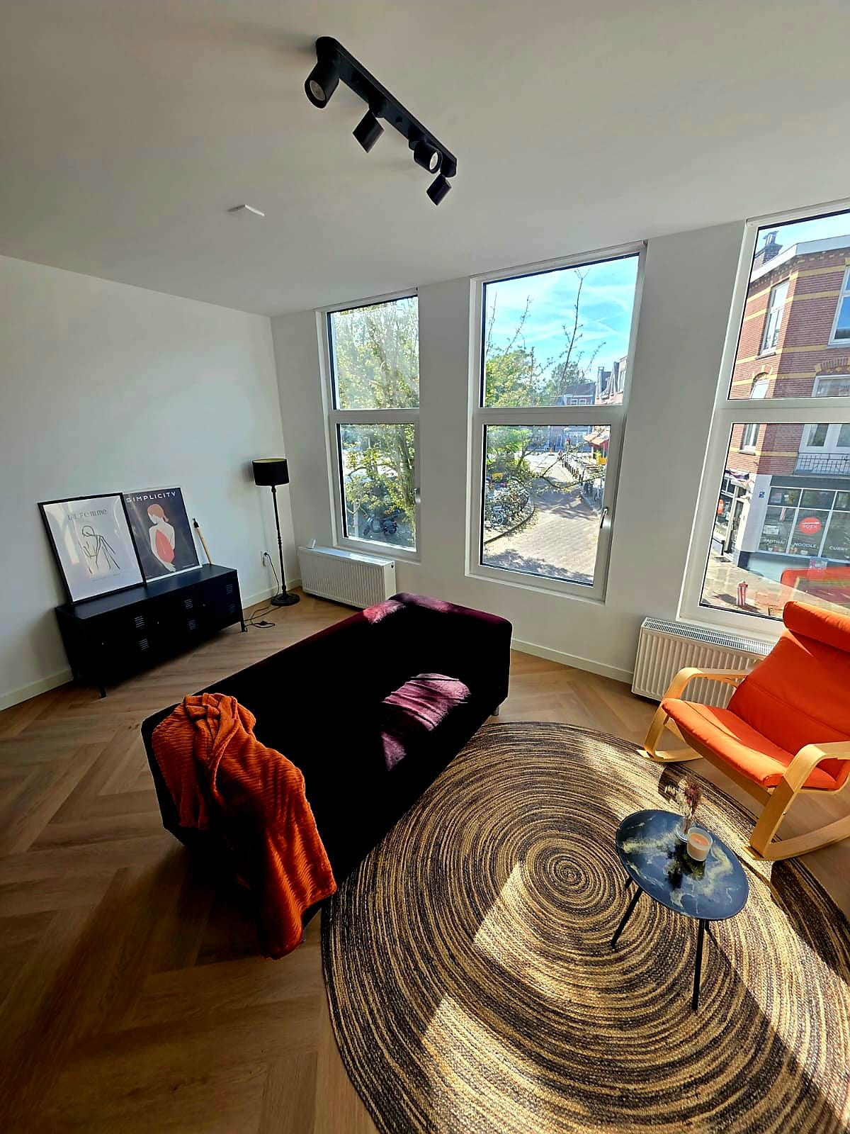 For rent: Utrecht