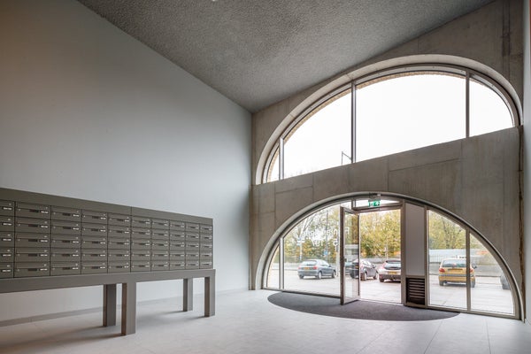 For rent: Amsterdam