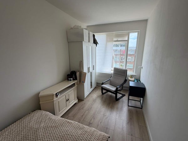 Te huur: Rotterdam