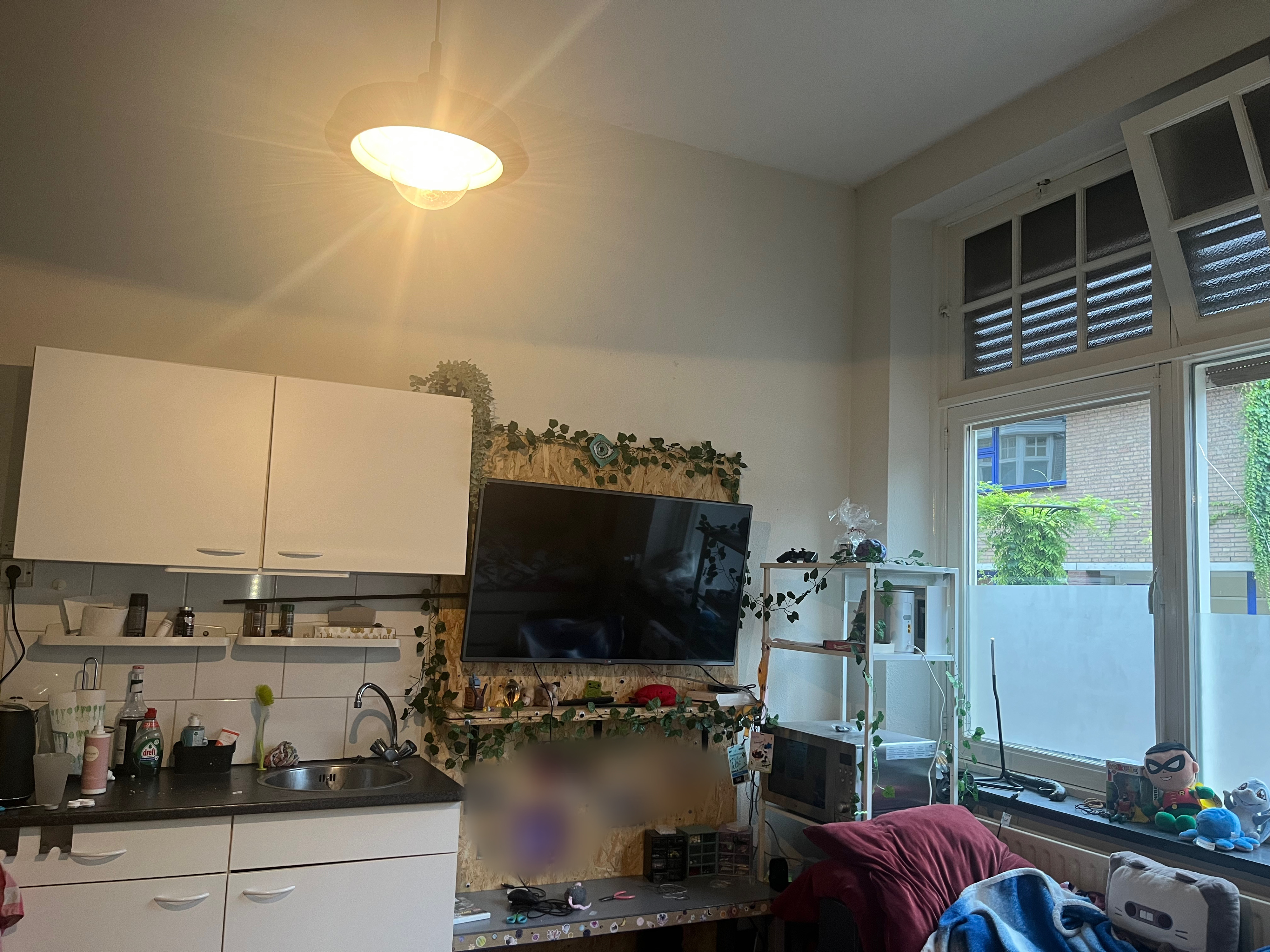 For rent: Tilburg